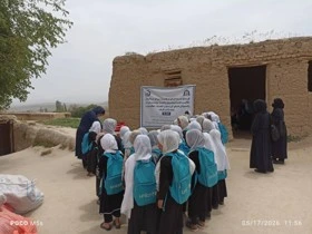 SGOA Education